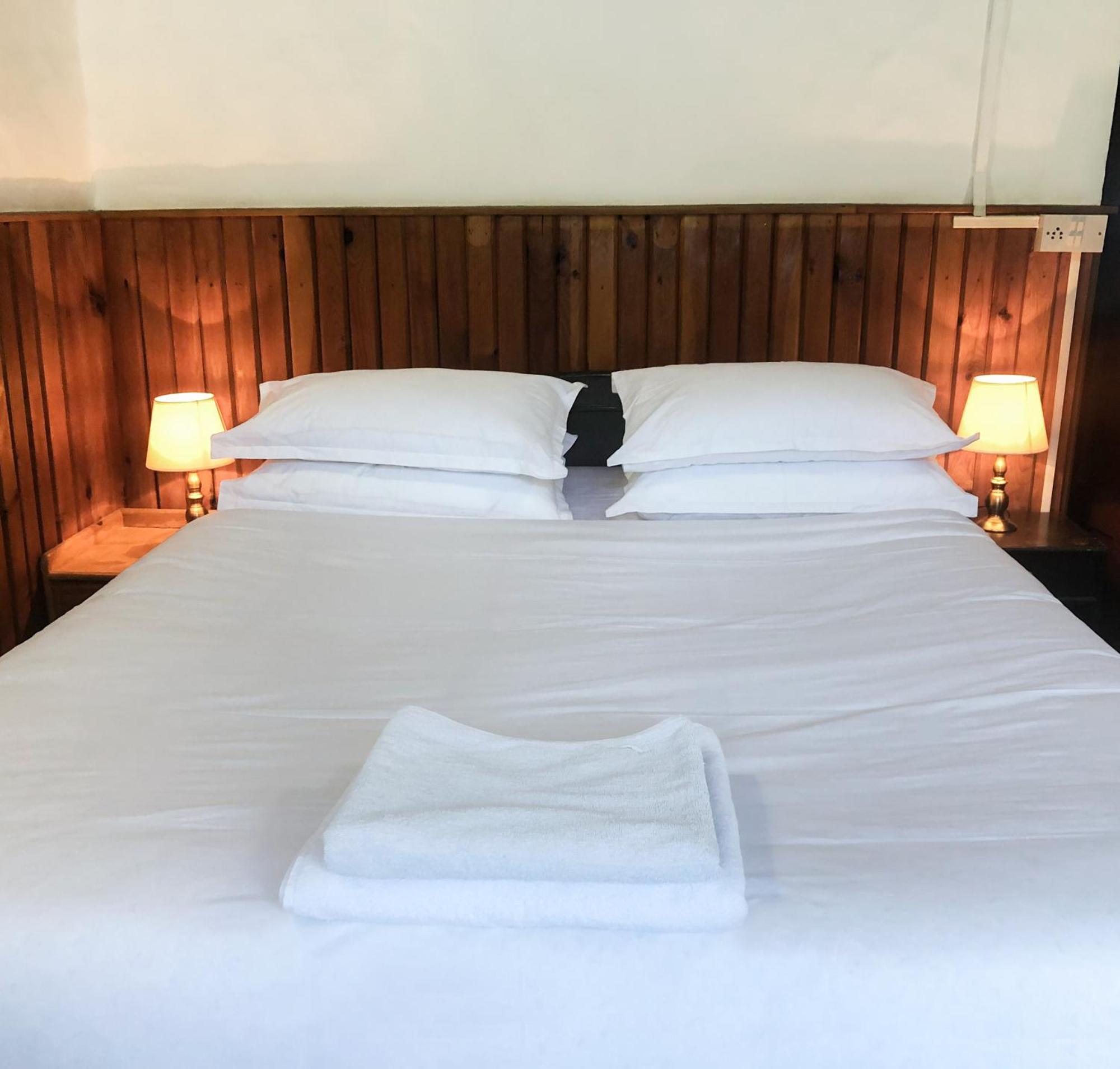 Xanadu Homes Jomsom 外观 照片